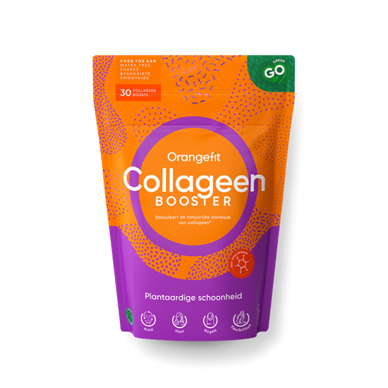 ORANGEFIT COLLAGEEN BOOSTER 300GR